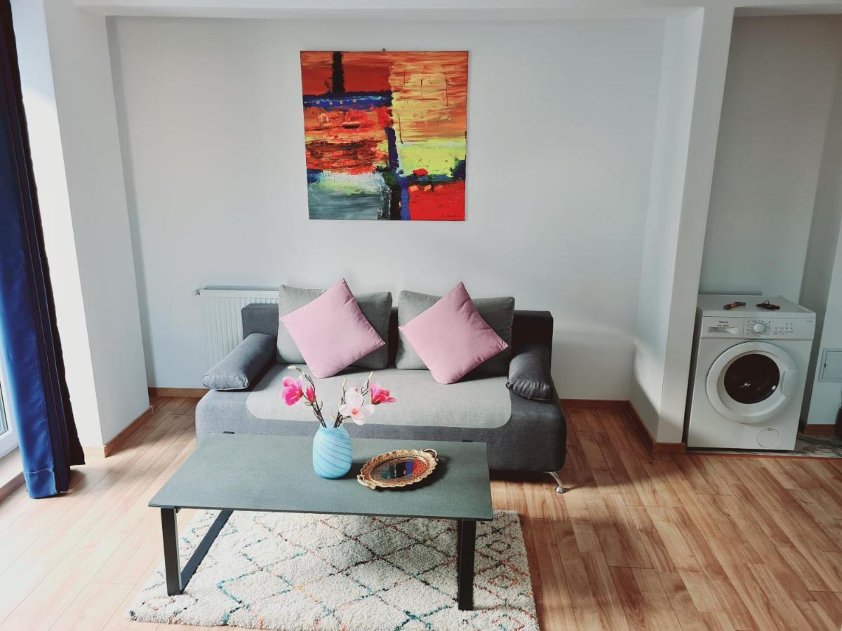 Ultracentral 5* Boutique Hotel Style Apartment. Brand New. 2 Rooms. Spacious. Free Parking Cluj-Napoca Ngoại thất bức ảnh